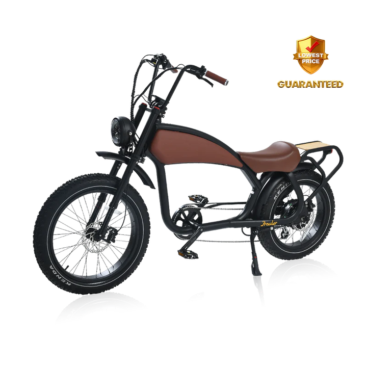 REVI BIKES Cheetah Prowler