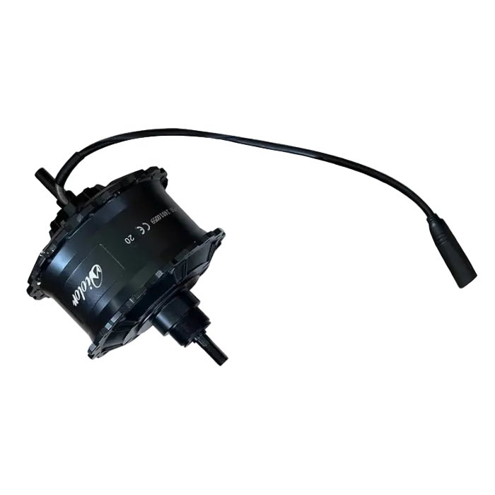Qiolor 48V 750W Hub Motor Qiolor Accessories RE/RL(Single-Speed) 1