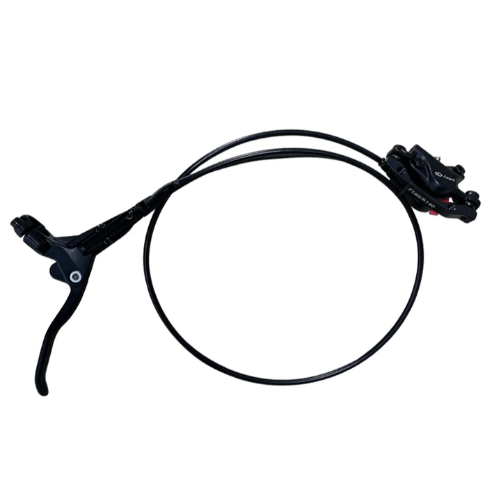 Qiolor Hydraulic Brake Disc Set Qiolor Accessories Tiger RE/RL (Dual-Piston) 1