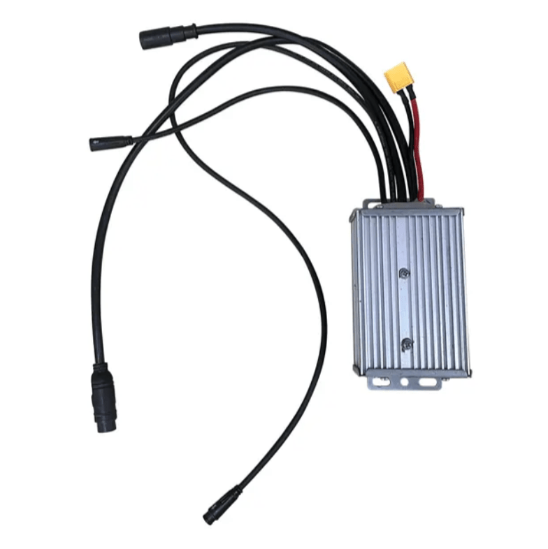 Qiolor Motor Controller Qiolor Accessories Tiger RE 2