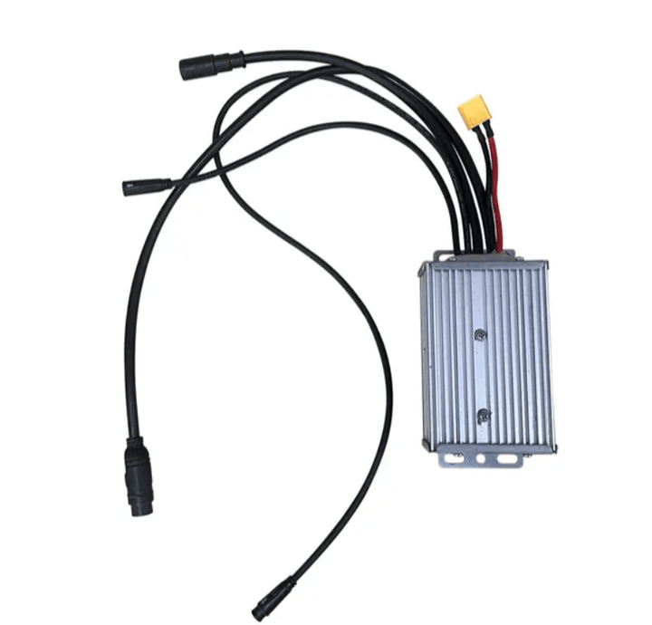 Qiolor Motor Controller Qiolor Accessories Tiger RL 4