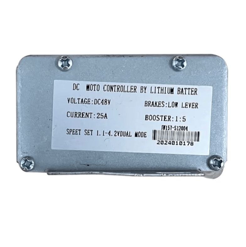 Qiolor Motor Controller Qiolor Accessories Tiger JR 1