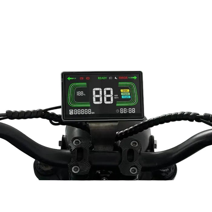 Qiolor New Instrumentation Qiolor Accessories 1