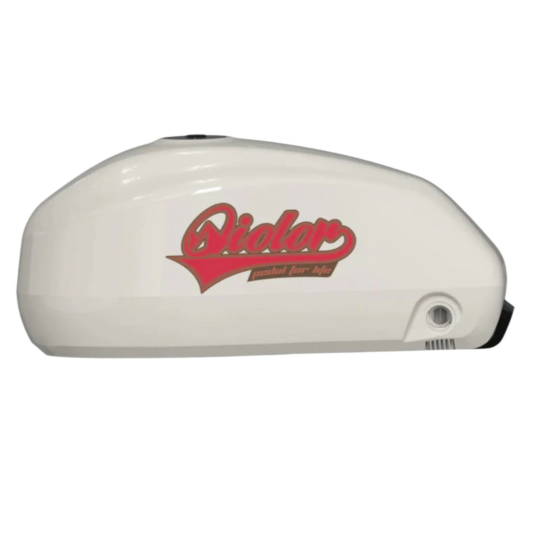 Qiolor| TIGER Battery 15Ah/35Ah Qiolor Accessories Red 5