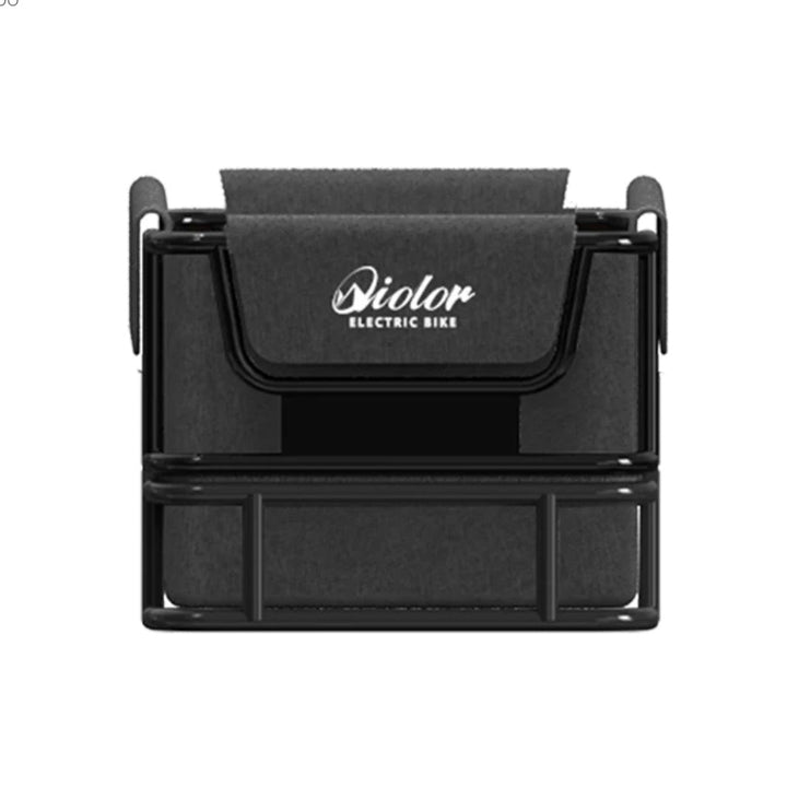 Qiolor| TIGER Cargo Combo Qiolor Accessories TIGER Cargo Combo Only 1