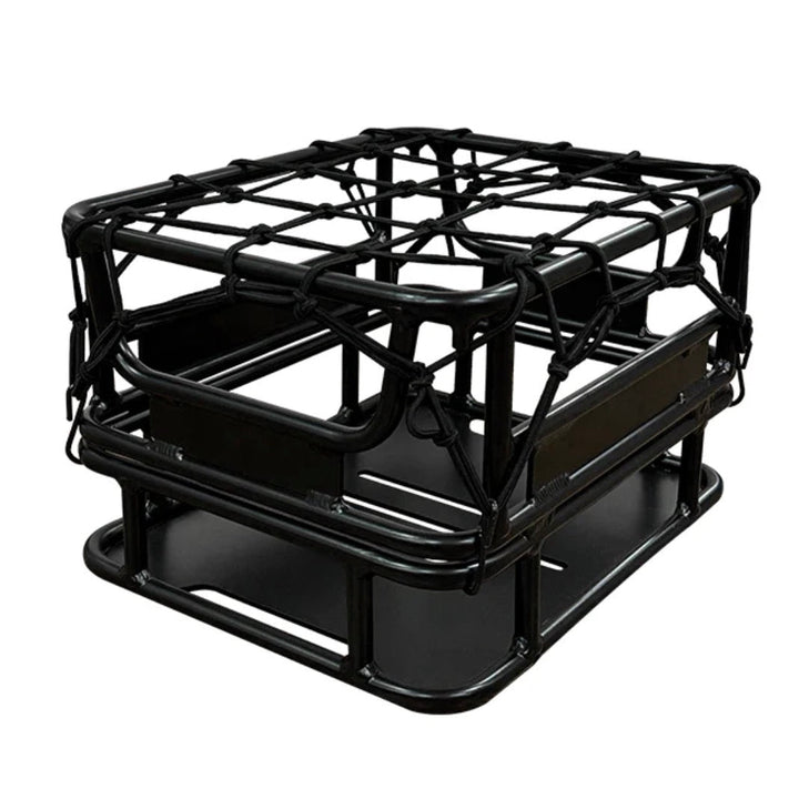 Qiolor| TIGER Cargo Combo Qiolor Accessories TIGER Cargo Combo+Cargo Net 6
