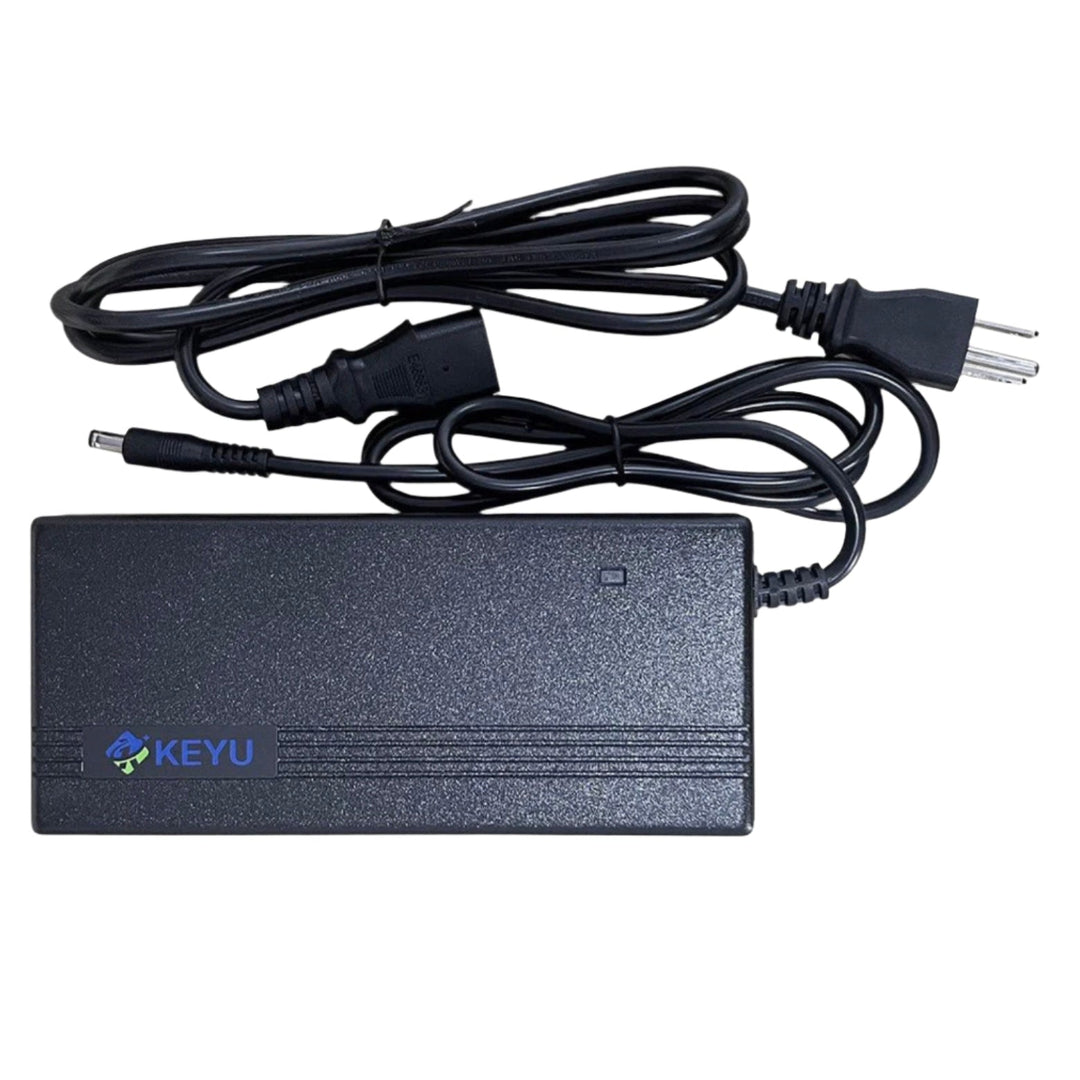 Qiolor| TIGER Charger Qiolor Accessories 15Ah 1