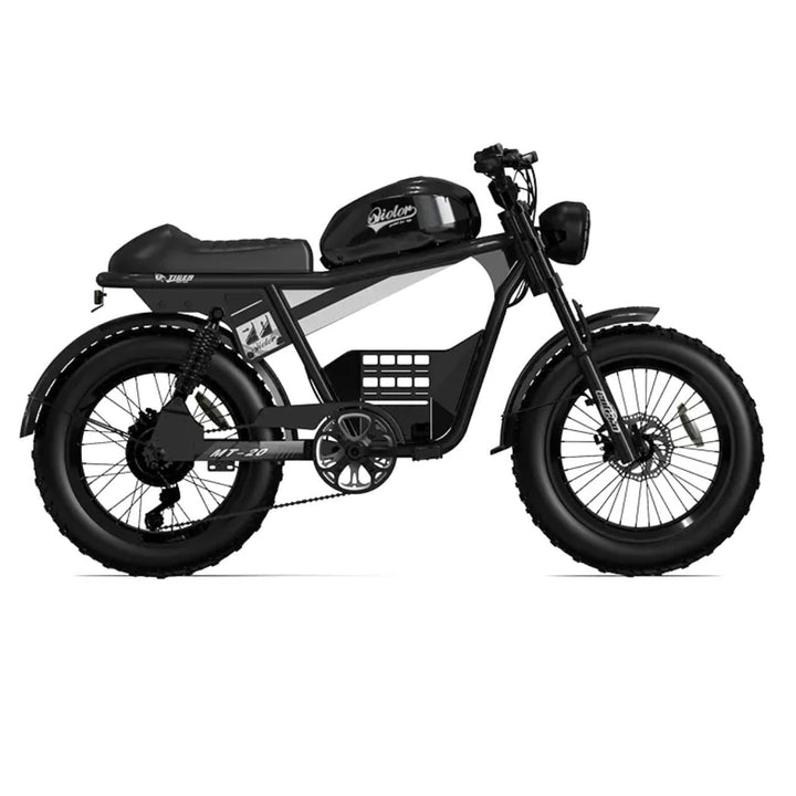 Qiolor| TIGER In-Frame Panel Qiolor Accessories 4