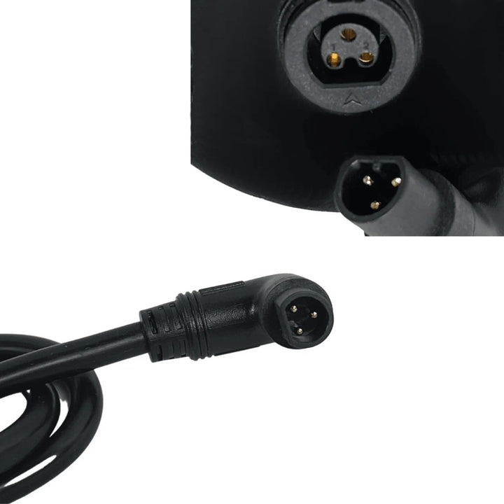 Qualisports 36V Ebike Charger Qualisports Batteries & Accessories 3-Pin 2