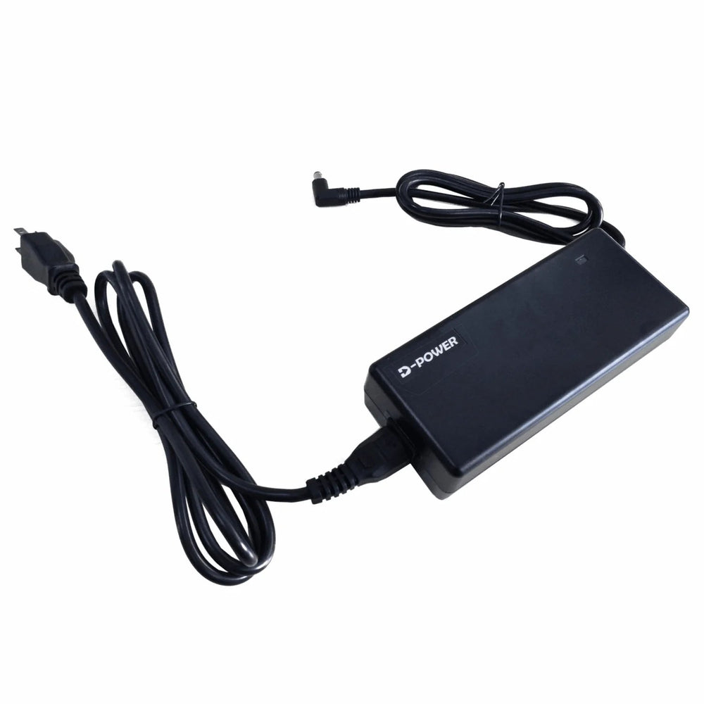 Qualisports 36V Ebike Charger Qualisports Batteries & Accessories 3-Pin 1