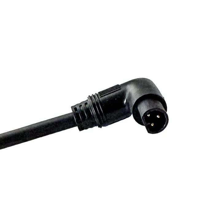 Qualisports 12V DC Portable Vehicle Charger