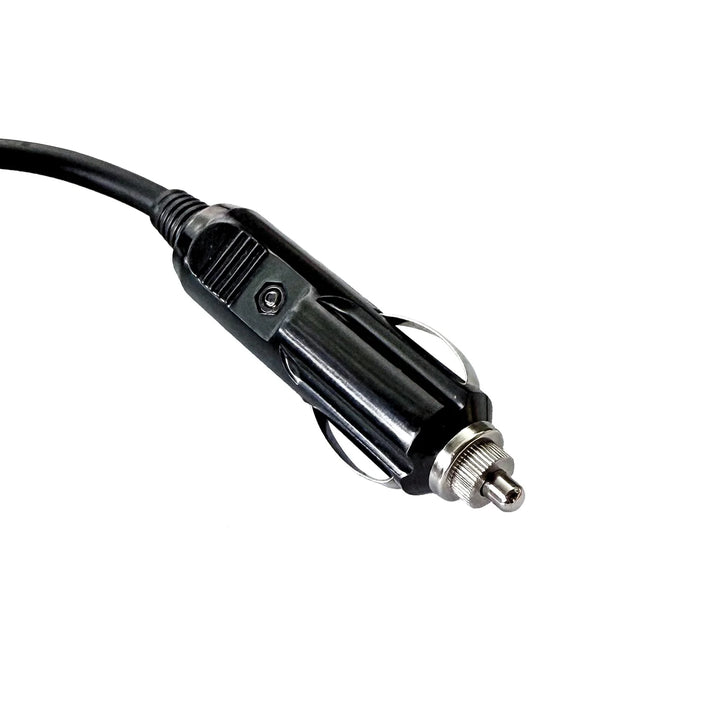 Qualisports 12V DC Portable Vehicle Charger