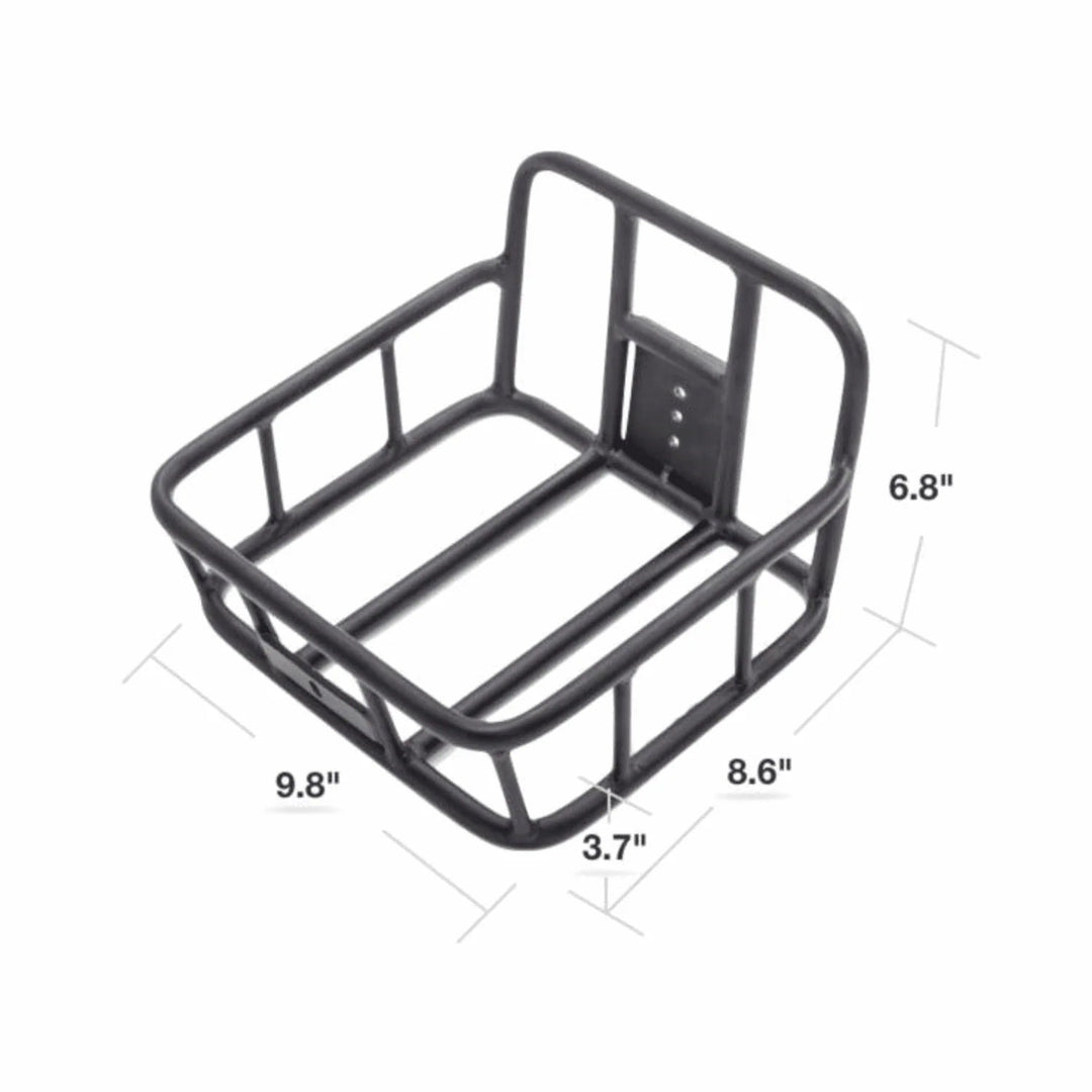 Qualisports|Front Rack for Dolphin Qualisports Batteries & Accessories 2