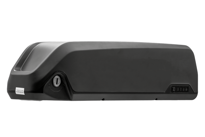 RAMBO 14AH Dual Battery Kit Battery Hellcat or Megatron 3.0 2