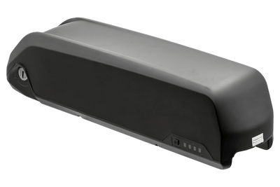 RAMBO 14AH Dual Battery Kit Battery Hellcat or Megatron 3.0 1