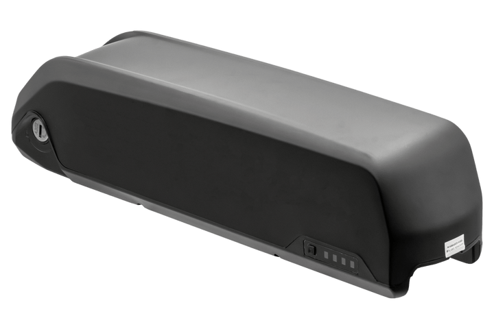 RAMBO 14AH Dual Battery Kit Battery Hellcat or Megatron 3.0 1