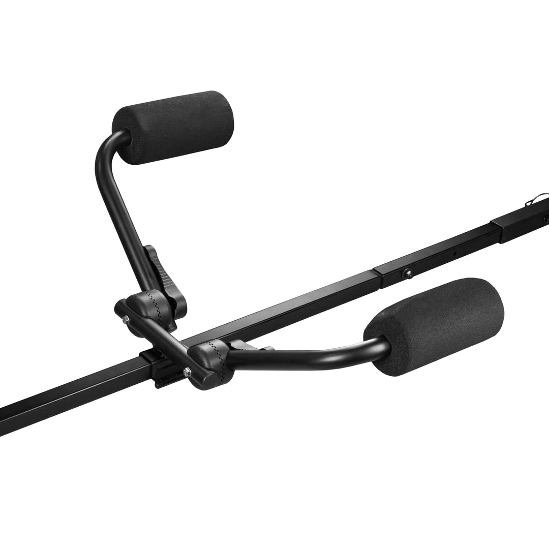 RAMBO BIKES Canoe / Kayak Trailer Trailer / Cart 8