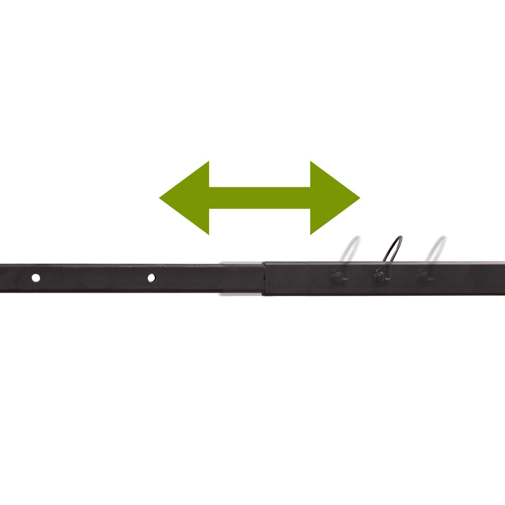 RAMBO BIKES Canoe / Kayak Trailer Trailer / Cart 5