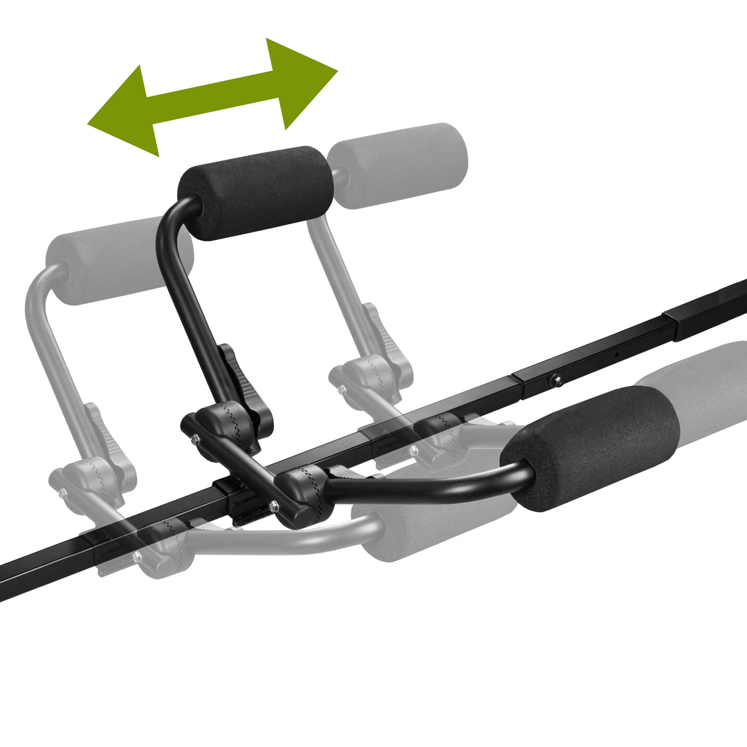 RAMBO BIKES Canoe / Kayak Trailer Trailer / Cart 12