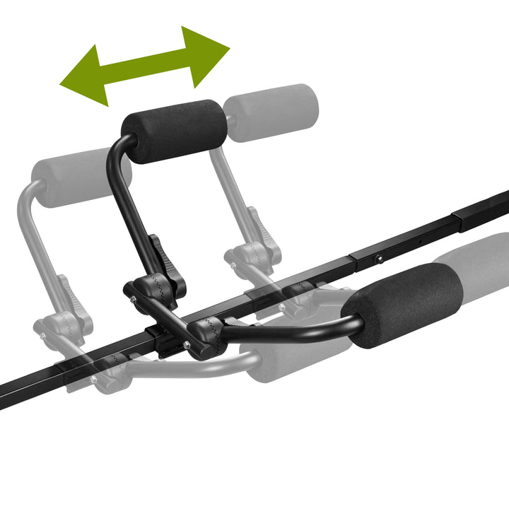 RAMBO BIKES Canoe / Kayak Trailer Trailer / Cart 12