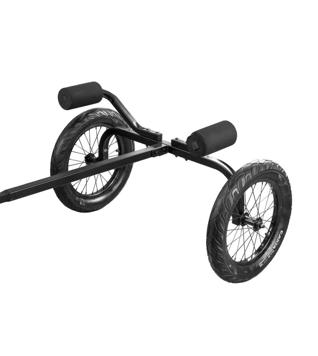 RAMBO BIKES Canoe / Kayak Trailer Trailer / Cart 6