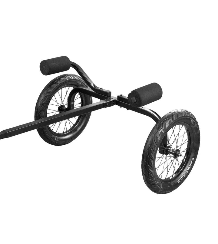 RAMBO BIKES Canoe / Kayak Trailer Trailer / Cart 6