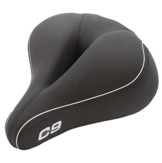 RAMBO Cloud-9 Cruiser Select Airflow Saddle Seat Seats 2