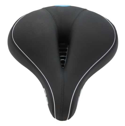 RAMBO Cloud-9 Cruiser Select Airflow Saddle Seat Seats 4