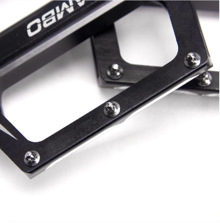RAMBO Large Platform Anti-Slip Pedals Pedals 2