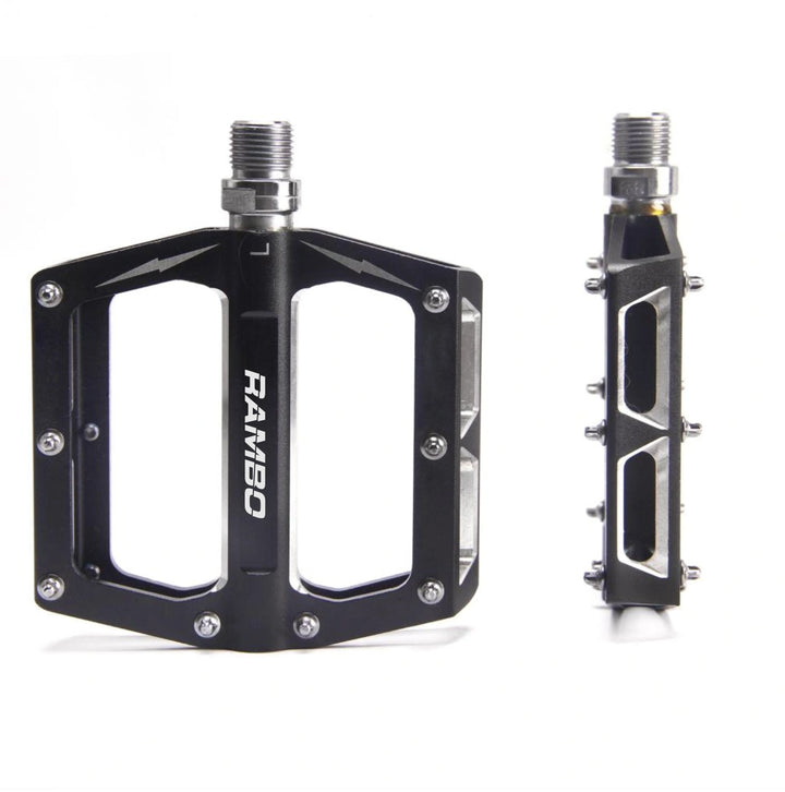 RAMBO Large Platform Anti-Slip Pedals Pedals 4