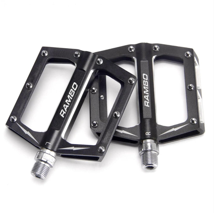 RAMBO Large Platform Anti-Slip Pedals Pedals 3