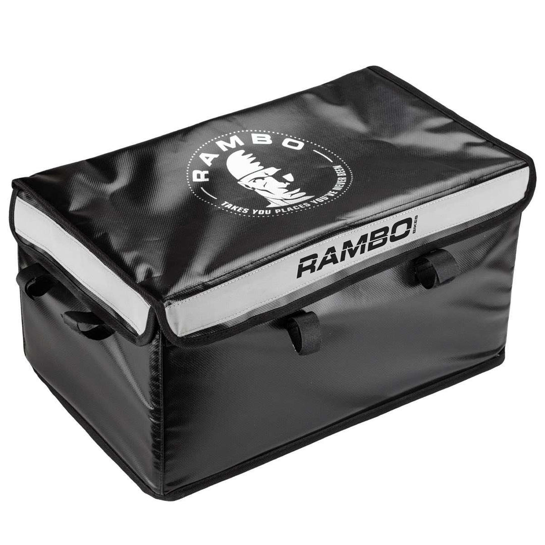 RAMBO Large Utility Bag R165-L Bags & Panniers 4