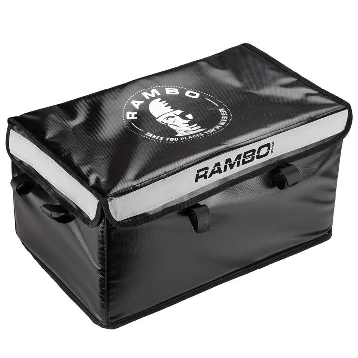 RAMBO Large Utility Bag R165-L Bags & Panniers 4