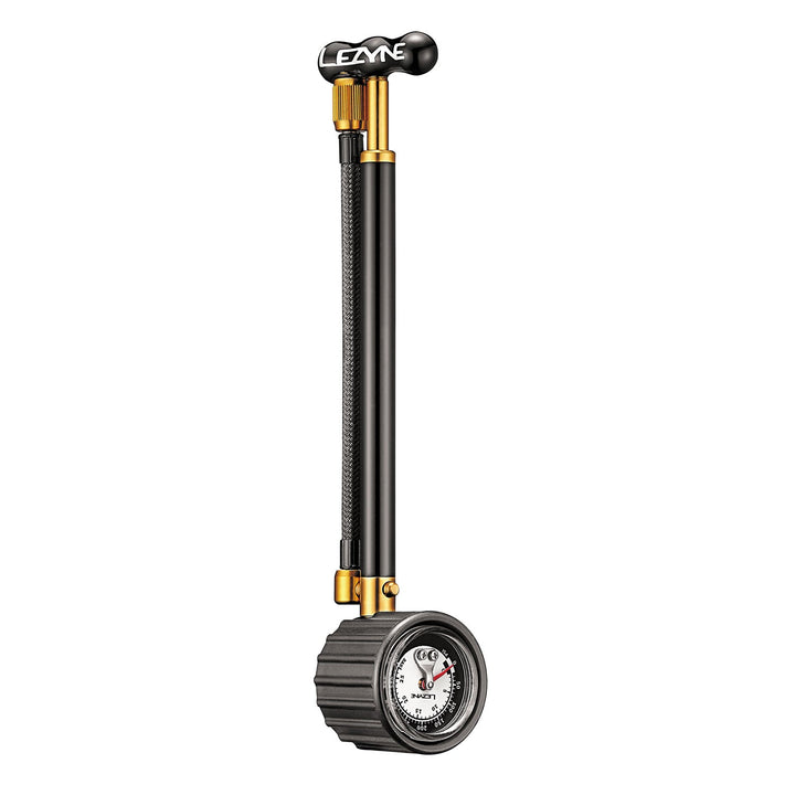 RAMBO LEZYNE Shock Drive Shock Pump Maintenance 1