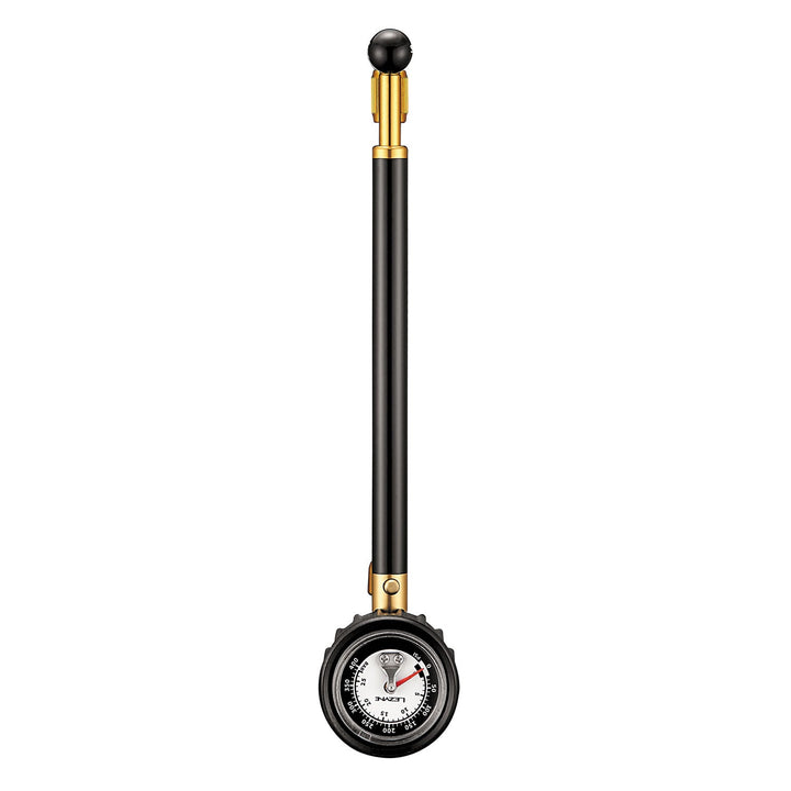 RAMBO LEZYNE Shock Drive Shock Pump Maintenance 5