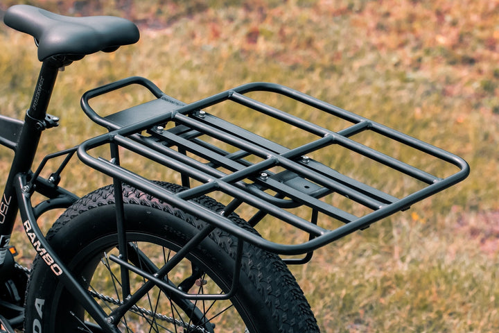 RAMBO Rack Platform - R144 Rack 3