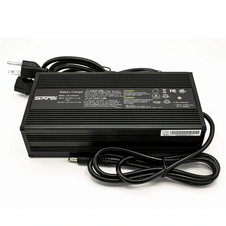 RAMBO| Replacement Chargers