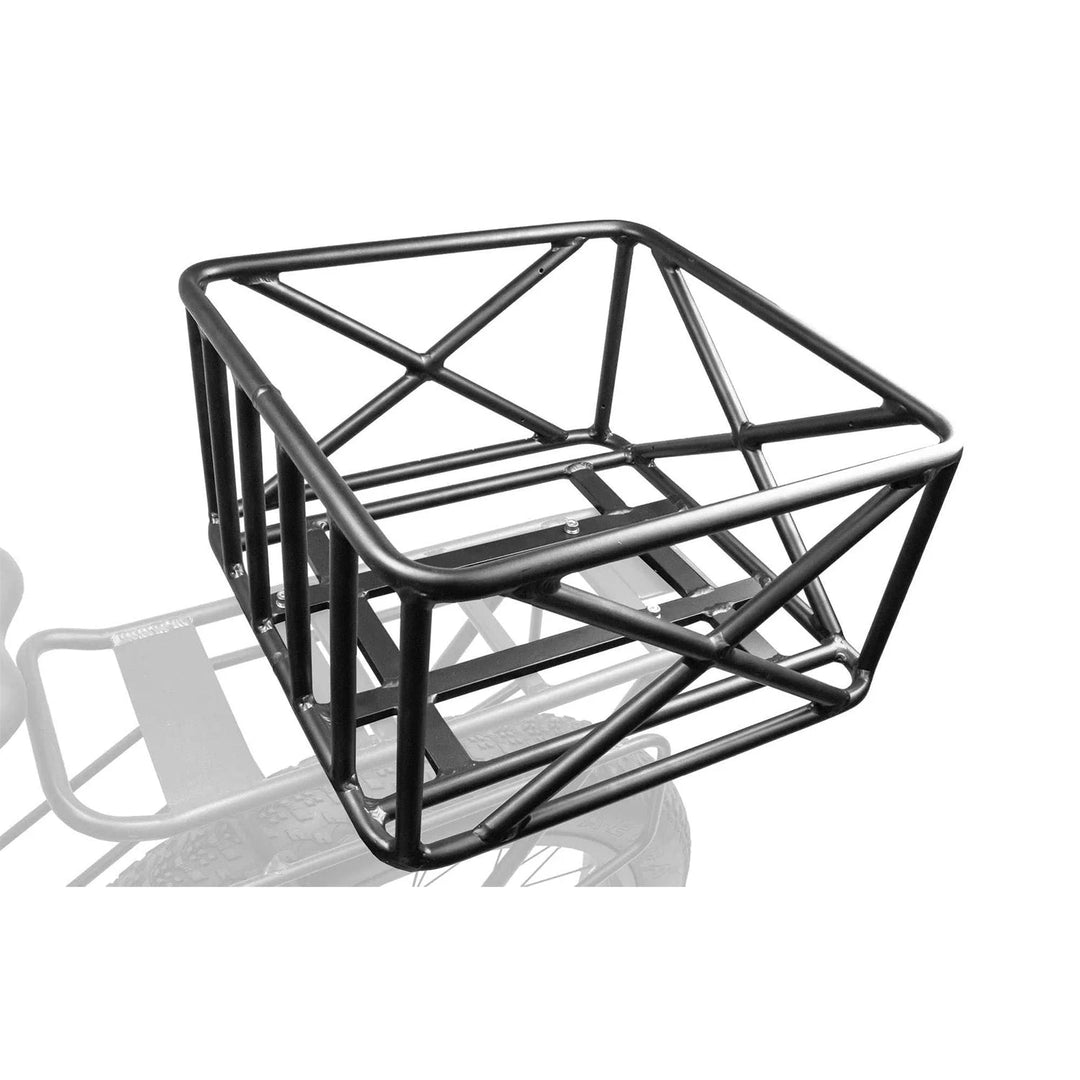 RAMBO Small Basket Baskets & Containers 1