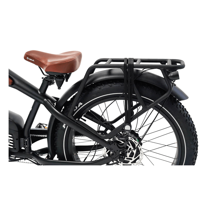 REVI BIKES Cheetah PRO REVI BIKES Vintage Electric Bikes 30AH 1700W 7