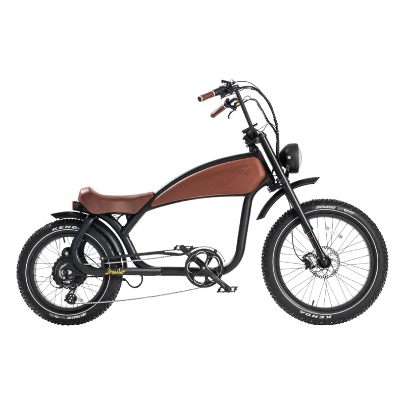 REVI BIKES Cheetah Prowler REVI BIKES Vintage Electric Bikes 12