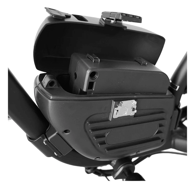 REVI BIKES| Cheetah Series Second Battery REVI BIKES Accessories 1