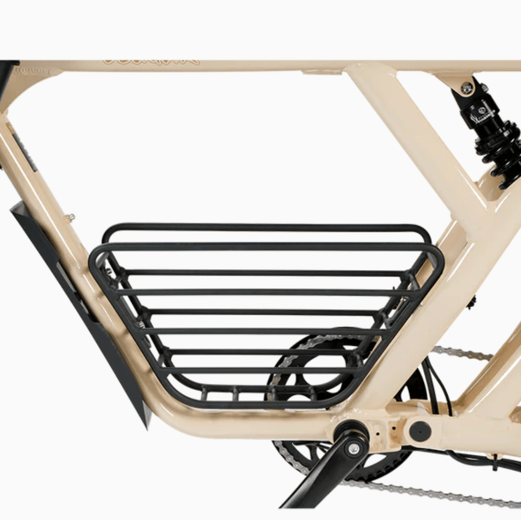 REVI BIKES| Cougar Basket REVI BIKES Accessories 1