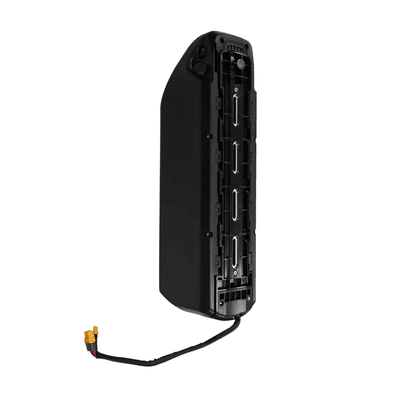 REVI BIKES| Flux Second Battery REVI BIKES Accessories 10Ah-480Wh 2