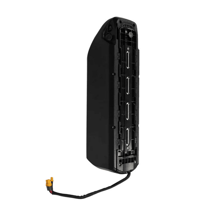 REVI BIKES| Flux Second Battery REVI BIKES Accessories 10Ah-480Wh 2