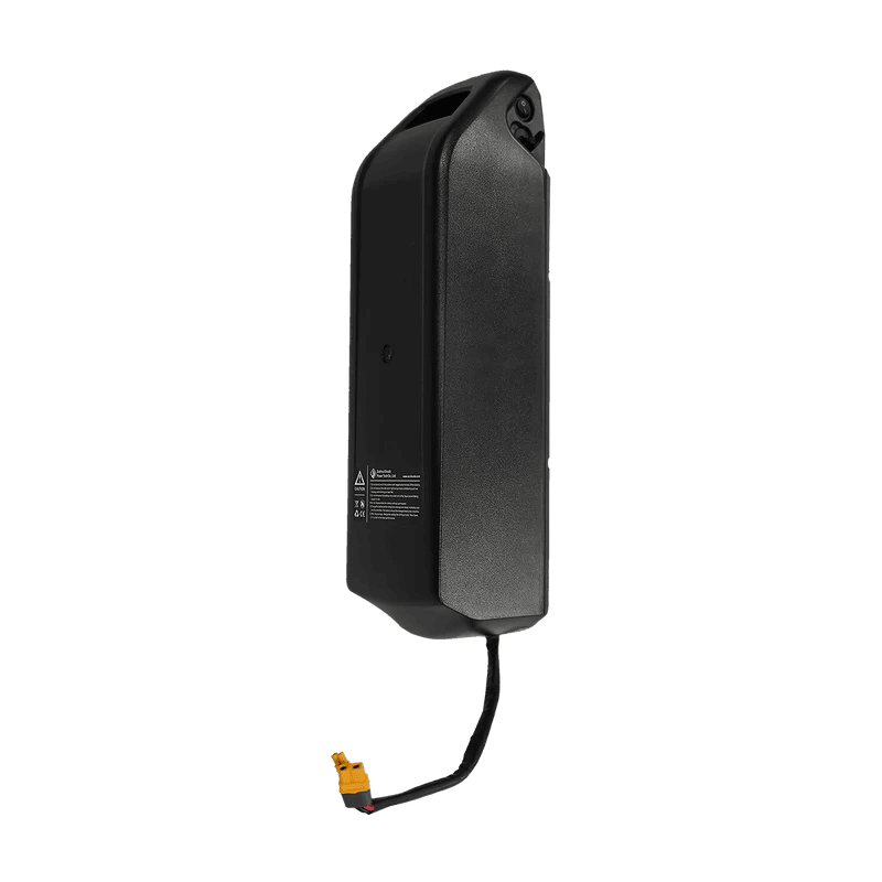 REVI BIKES| Flux Second Battery REVI BIKES Accessories 10Ah-480Wh 1