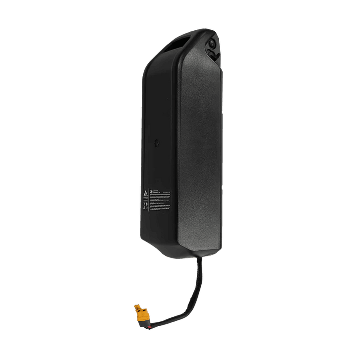 REVI BIKES| Flux Second Battery REVI BIKES Accessories 10Ah-480Wh 1