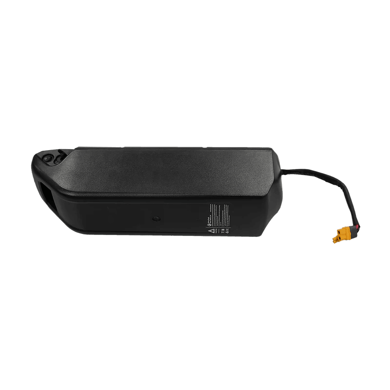 REVI BIKES| Flux Second Battery REVI BIKES Accessories 10Ah-480Wh 3