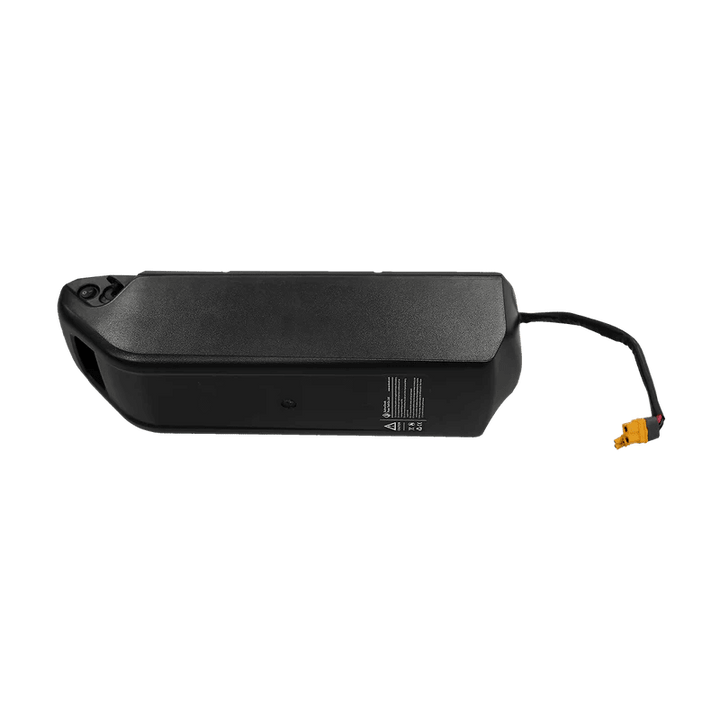 REVI BIKES| Flux Second Battery REVI BIKES Accessories 10Ah-480Wh 3