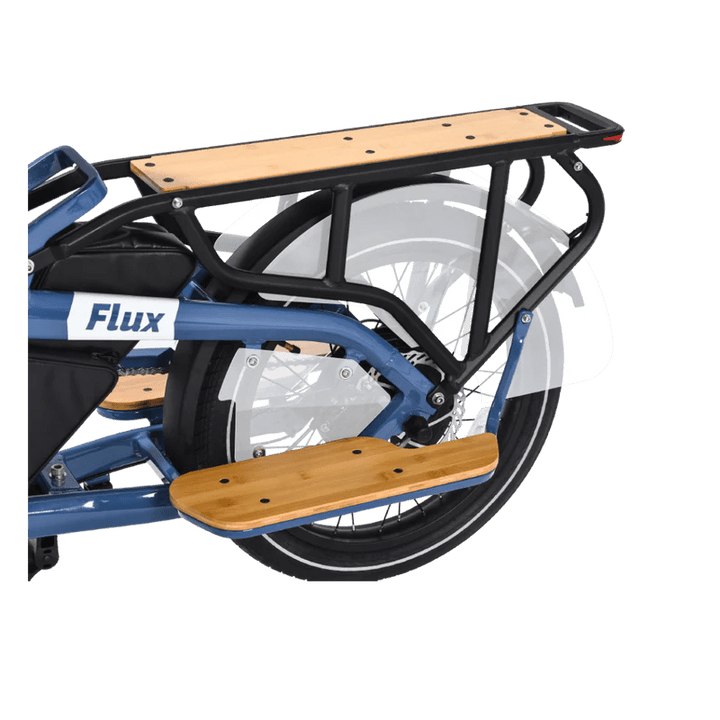 REVI BIKES Flux Step-Thru Electric Bikes Nebula 15