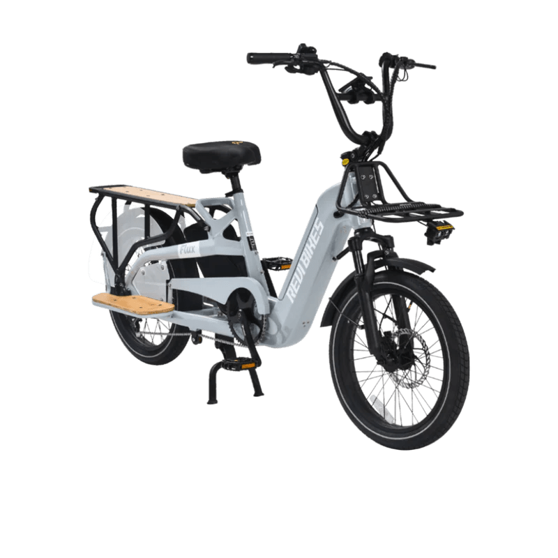 REVI BIKES Flux Step-Thru Electric Bikes Nebula 10